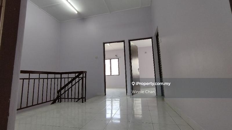 Rumah Berangkai 2 Tingkat untuk Dijual di rx9u6, Menglembu oleh Winnie Chan - iProperty.com.my