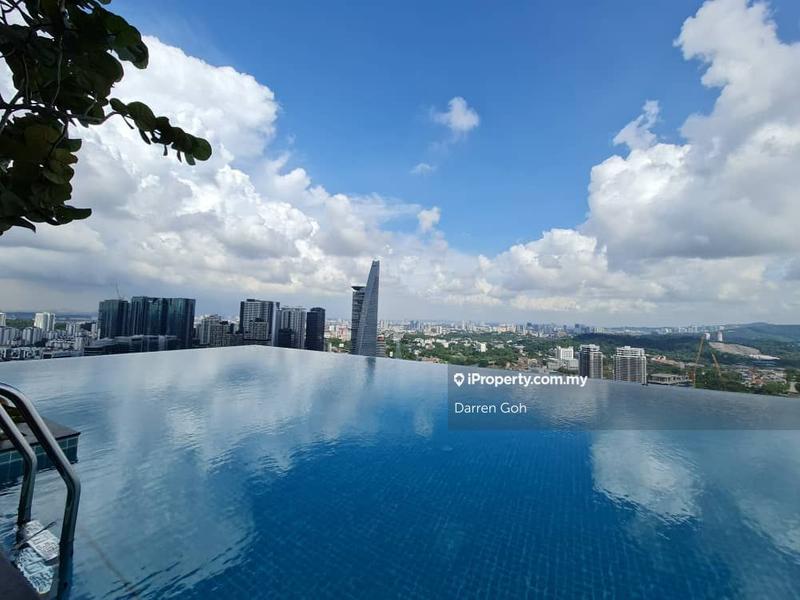 Kediaman Servis untuk Dijual di ViiA Residences oleh Darren Goh - iProperty.com.my