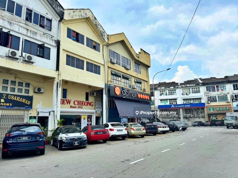 Shop for Sale in Pandan Indah, Kuala Lumpur by Lily Tan - iProperty.com.my
