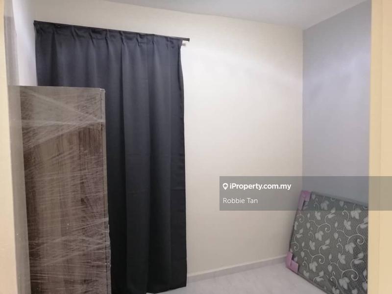 Apartment for Sale in Idaman Senibong by Robbie Tan - iProperty.com.my