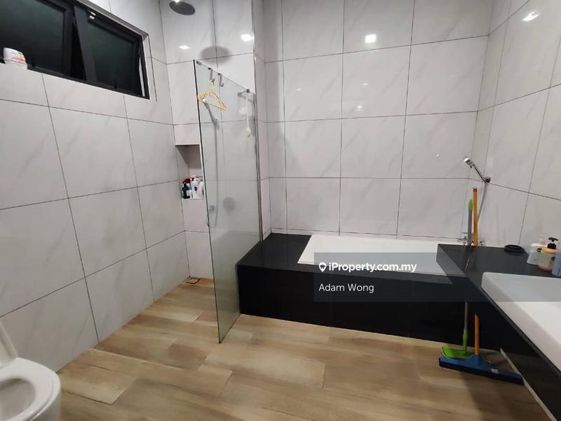 Rumah Berkembar untuk Dijual di Sungai Petani, Kedah oleh Adam Wong - iProperty.com.my