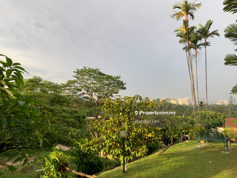 Banglo Tanah untuk Dijual di Taman Duta, Bukit Tunku (Kenny Hills) oleh Brandon Lim - iProperty.com.my