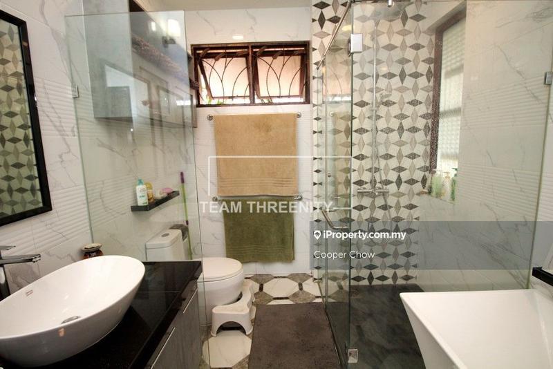 Bungalow House untuk Dijual di Dataran Ara Damansara, Ara Damansara oleh Cooper Chow - iProperty.com.my