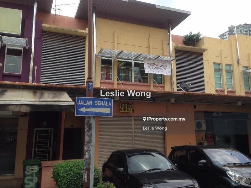 Pejabat untuk Disewa di Kelana Jaya, Petaling Jaya oleh Leslie Wong - iProperty.com.my