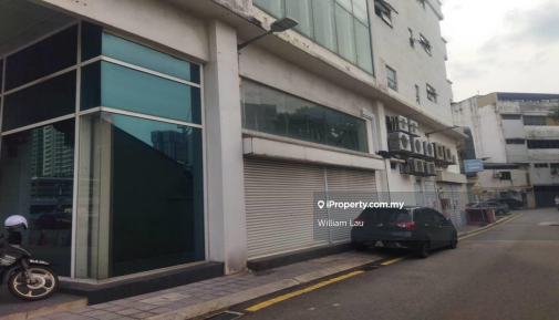 Banglo Komersial untuk Dijual di Pusat Bandaraya, Kuala Lumpur oleh William Lau - iProperty.com.my