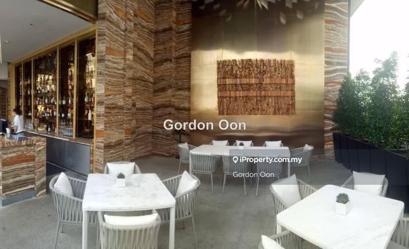 Service Residence for Rent in Four Seasons Place by Gordon Oon - iProperty.com.my