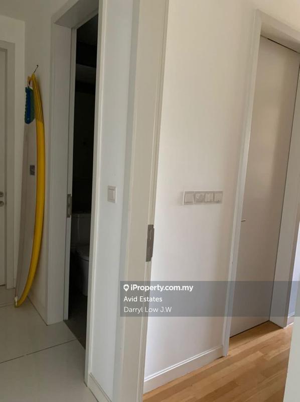 For Sale - Seri Ampang Hilir Residences