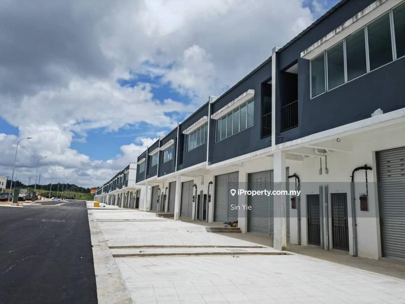 Kilang Teres untuk Disewa di Bandar Indahpura, Kulai oleh Sin Yie - iProperty.com.my