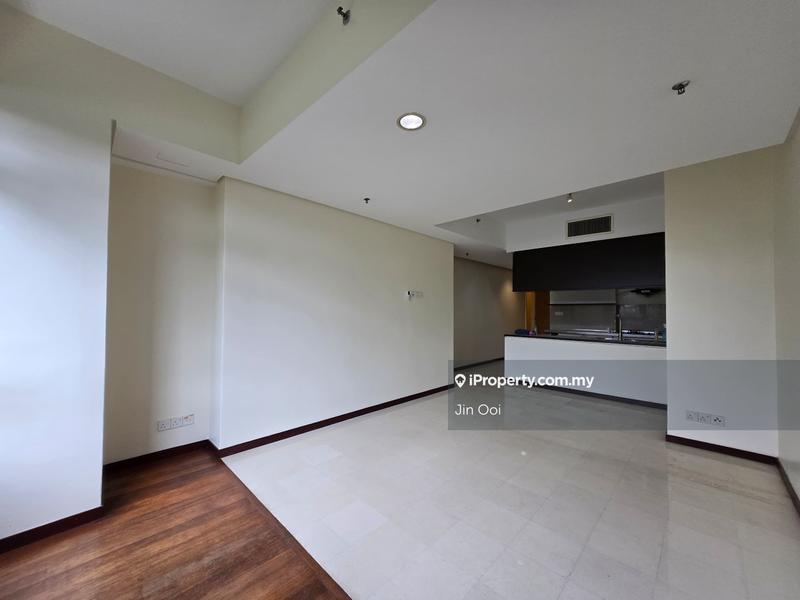Service Residence for Sale in i-Zen @ Kiara 2 by Jin Ooi - iProperty.com.my
