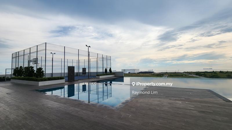 Kediaman Servis untuk Disewa di Amber Cove oleh Raymond Lim - iProperty.com.my