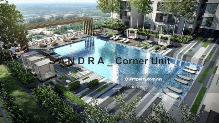 Condominium for Sale in Urbana Residences by Sandra Chu - iProperty.com.my