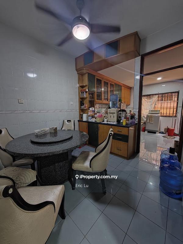 Rumah Berkembar untuk Dijual di Johor Bahru, Perling oleh Eric Lu - iProperty.com.my