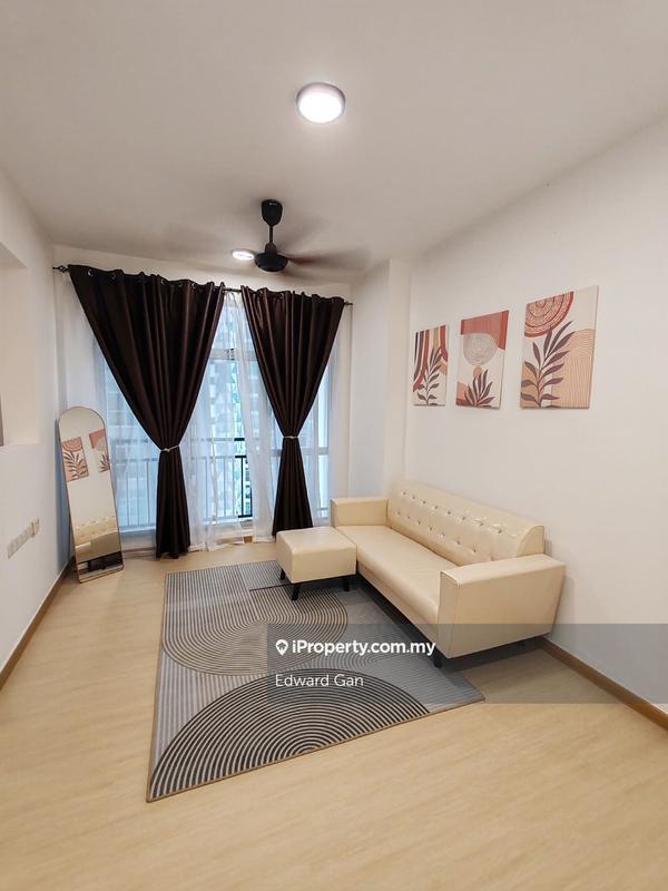 For Rent - Midas @ Seri Alam