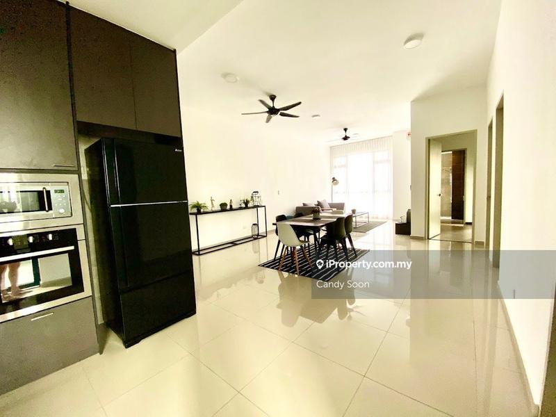 Condominium for Sale in Cora Plus by Candy Soon - iProperty.com.my
