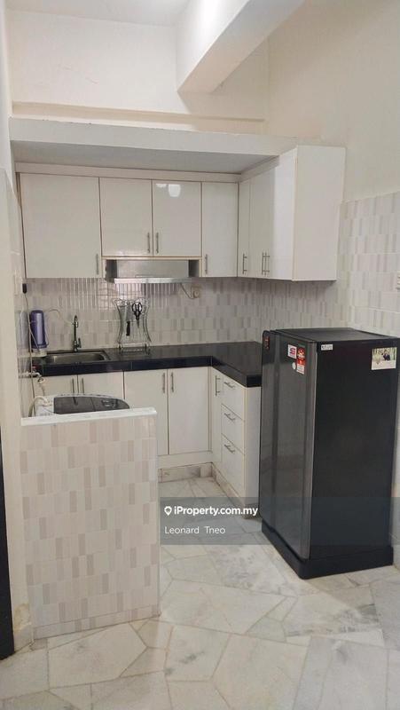 Service Residence for Rent in Holiday Place (D-Villa Residence) by Leonard Tneo - iProperty.com.my