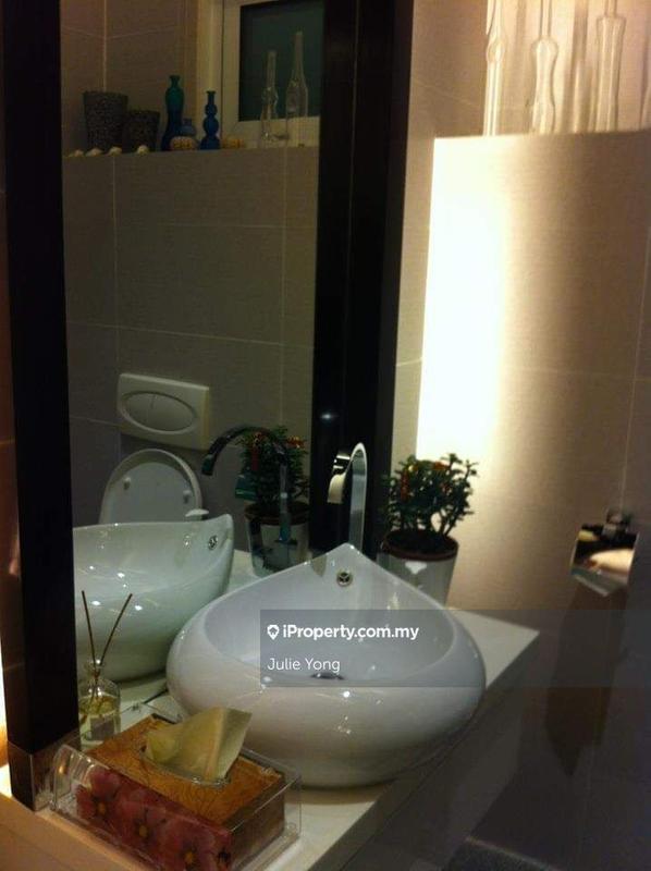 Semi-Detached House for Sale in Laman Damaisari @ Mont Kiara, Segambut by Julie Yong - iProperty.com.my