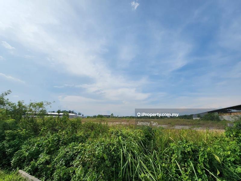 Tanah Komersial untuk Dijual di Bandar Puncak Alam, Jalan Meru, Sungai Buloh oleh Jimmy Tan - iProperty.com.my