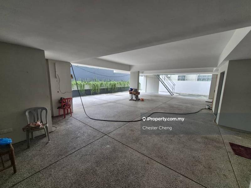 Bungalow House untuk Dijual di Bukit Jelutong, Shah Alam oleh Chester Cheng - iProperty.com.my