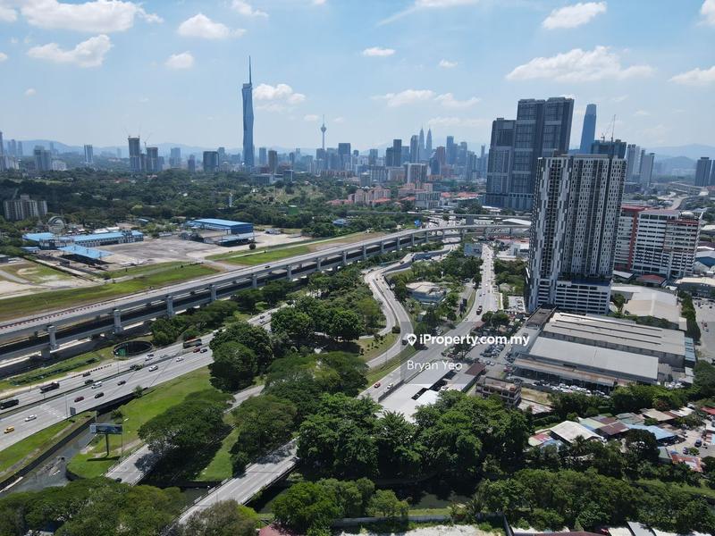 For Sale - Data Centre Land near Bandar Malaysia TRX PMU KLCC KL