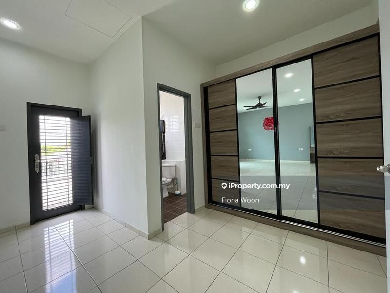 2-storey Terraced House for Sale in Taman Bukit Katil Damai, Bukit Katil by Fiona Woon - iProperty.com.my