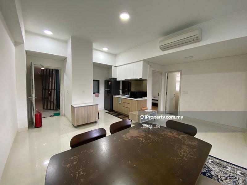 Residensi Servis untuk Dijual di Radia Residences oleh Lester Lee - iProperty.com.my