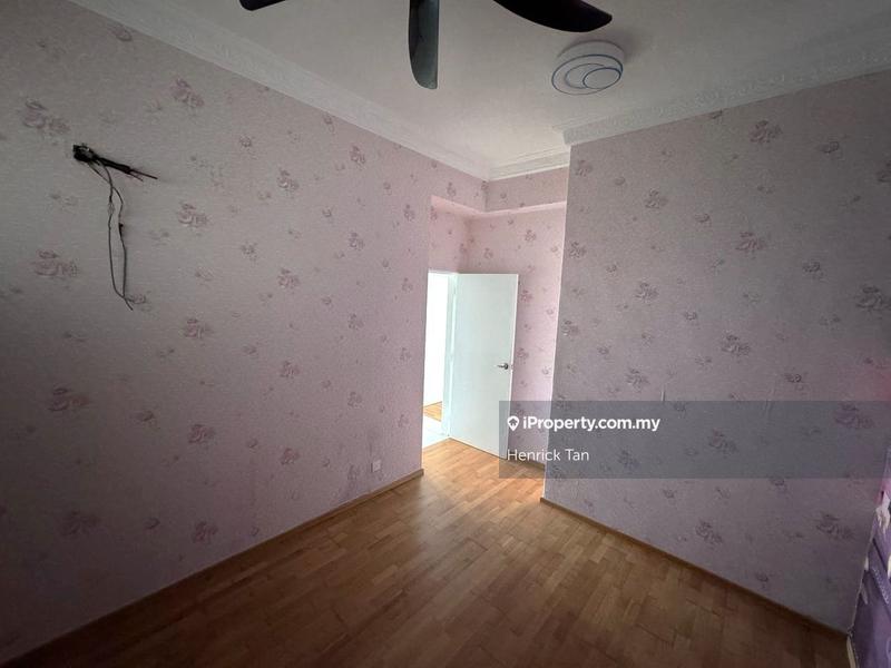 Condominium for Sale in Elevia Residences by Henrick Tan - iProperty.com.my