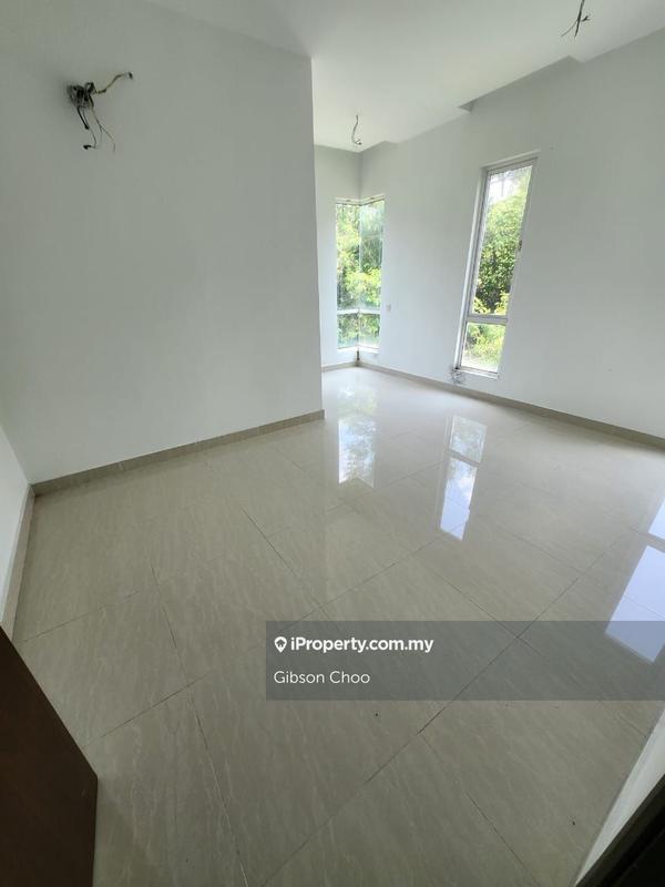 Semi-Detached House for Sale in Taman Suria Villa, Kajang by Gibson Choo - iProperty.com.my