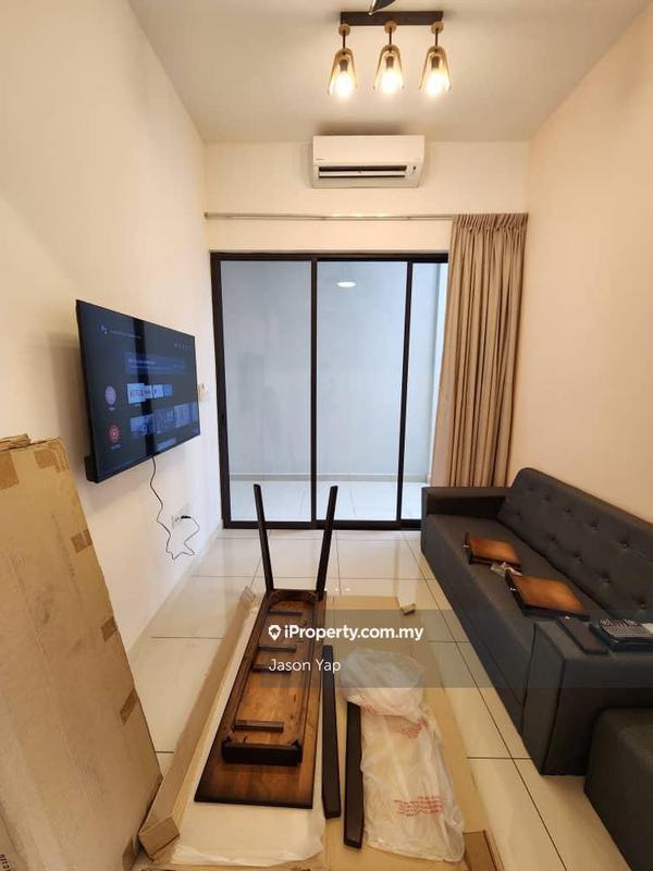 Rumah Berangkai 2 Tingkat untuk Disewa di N’Dira 16 Sierra Puchong, Puchong oleh Jason Yap - iProperty.com.my