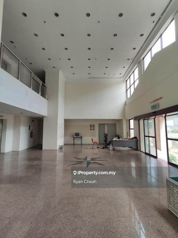 Office for Sale in Bandar Sri Damansara, Selangor by Ryan Cheah - iProperty.com.my