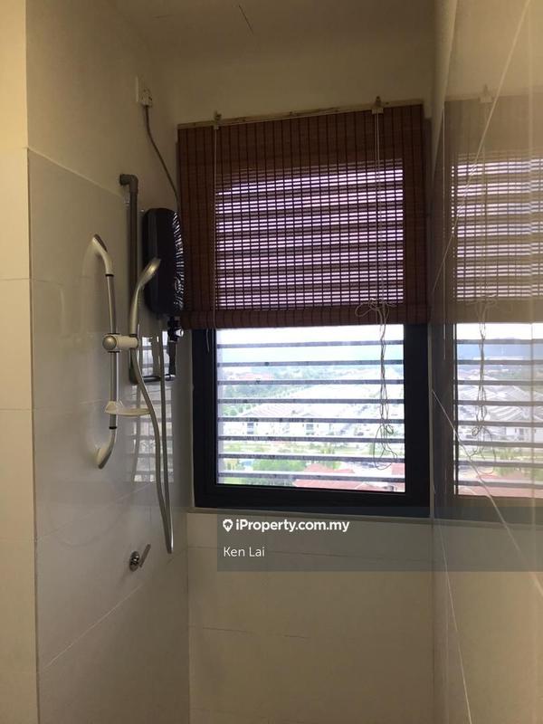 Service Residence for Sale in Core Soho Suite by Ken Lai - iProperty.com.my