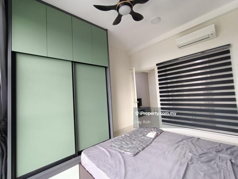 Service Residence for Sale in Arte Mont Kiara by Kay Koh - iProperty.com.my