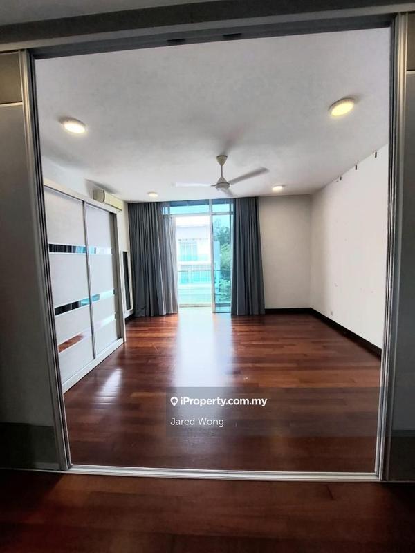 Semi-Detached House for Sale in Garden Residence, Cyberjaya by Jared Wong - iProperty.com.my