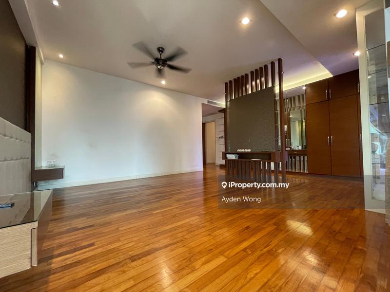 For Sale - Binjai Residency