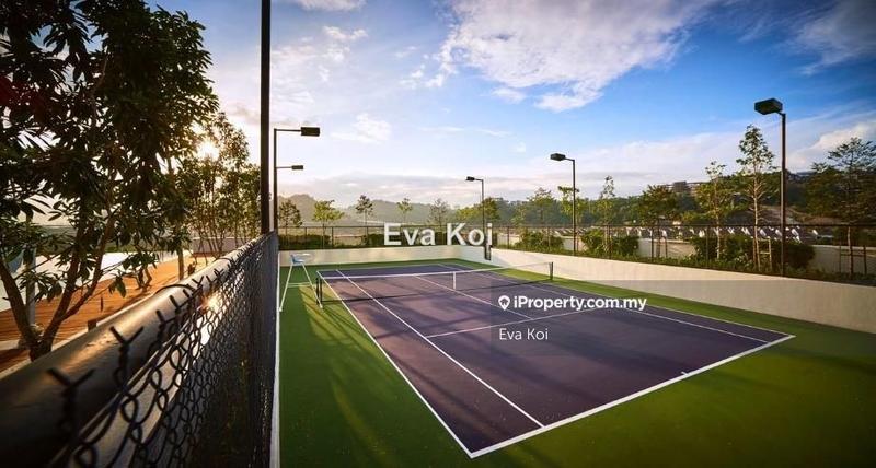 Kondominium untuk Dijual di One Central Park oleh Eva Koi - iProperty.com.my