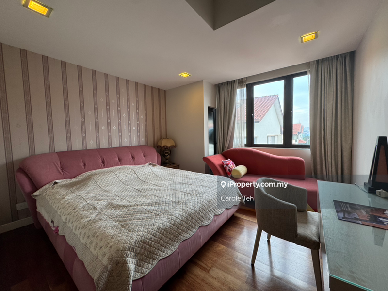 Bungalow House untuk Dijual di Taman Esplanad, Bukit Jalil oleh Carole Teh - iProperty.com.my