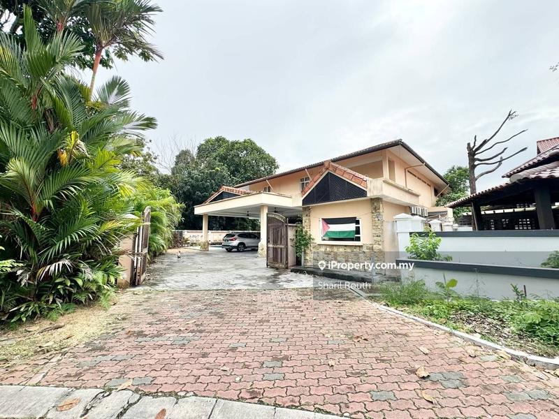 Bungalow House untuk Dijual di Bukit Jelutong, Shah Alam oleh Sharil Routh - iProperty.com.my