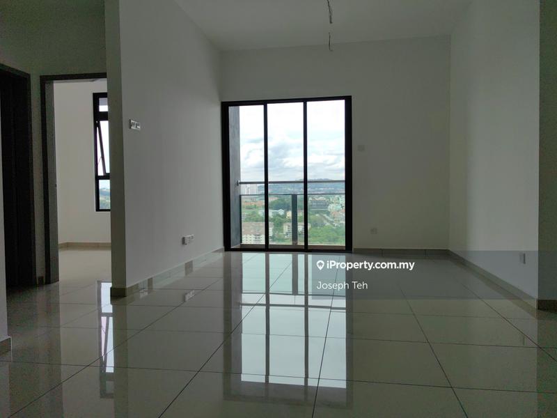 For Sale - B11 Parkland Residence