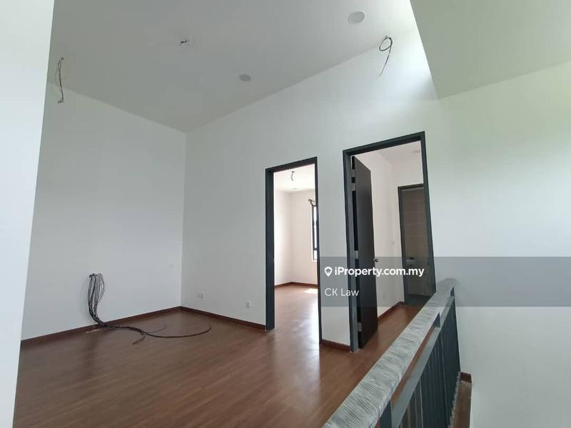 Rumah Berangkai 2 Tingkat untuk Dijual di Kajang East, Semenyih oleh CK Law - iProperty.com.my