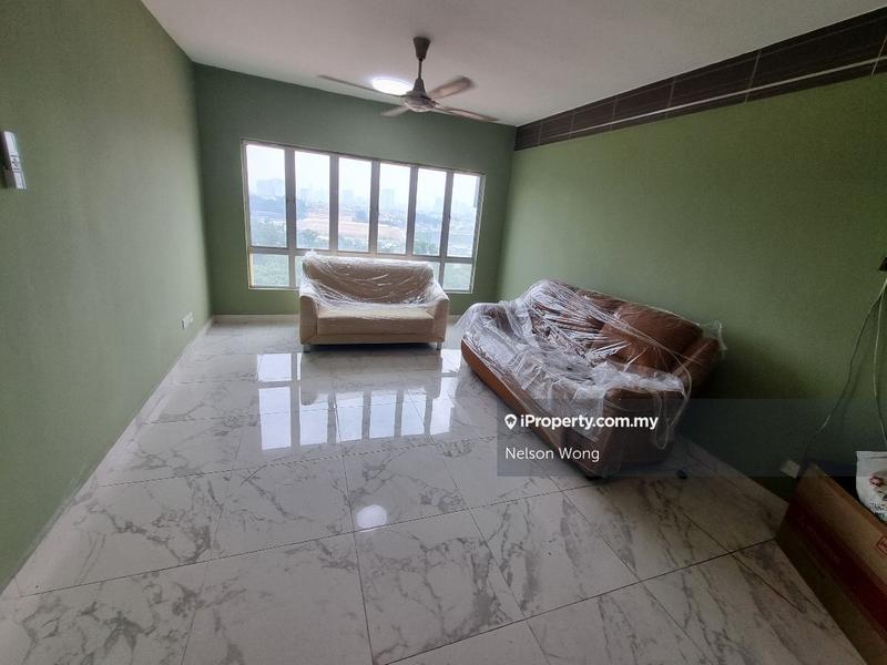 Kondominium untuk Disewa di Green Avenue Condominium oleh Nelson Wong - iProperty.com.my