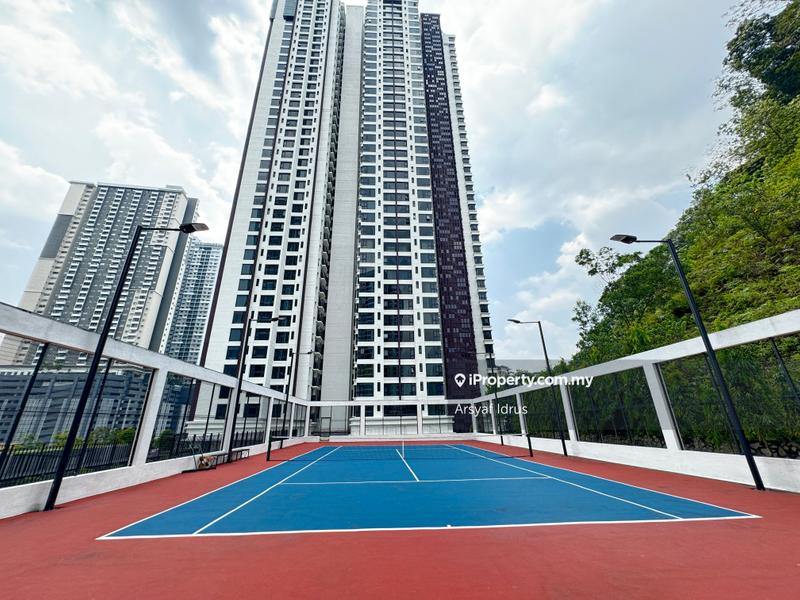 Kondominium untuk Dijual di WANGSA 9 RESIDENCY oleh Arsyaf Idrus - iProperty.com.my