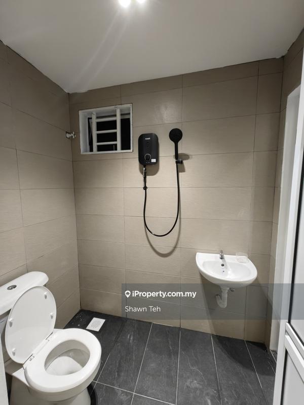 1-storey Terraced House for Sale in Ujong Pasir, Ujong Pasir by Shawn Teh - iProperty.com.my