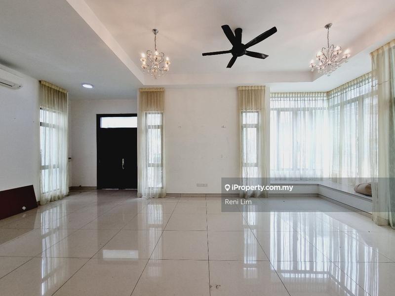 Bungalow House for Sale in Taman Sains Selangor, Kota Damansara by Reni Lim - iProperty.com.my