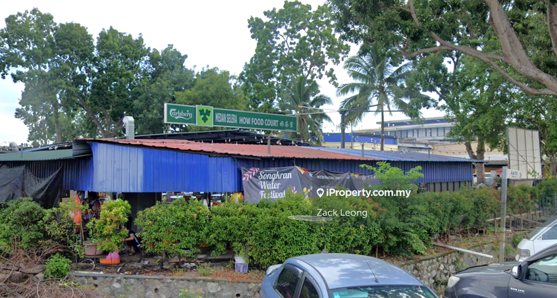 For Sale - Jalan bandar teknologi, kajang, balakong, semenyih