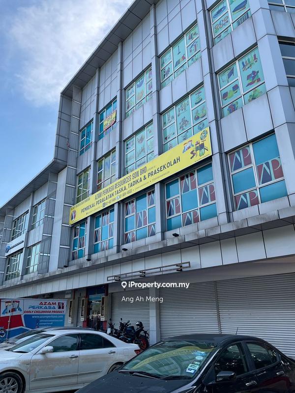 Shop / Office for Sale in Taman Indah Subang Uep, Subang Jaya by Ang Ah Meng - iProperty.com.my