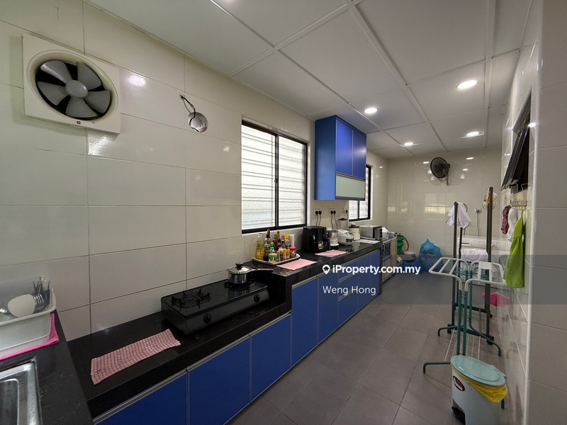 2-storey Terraced House for Sale in Taman Mayang, Petaling Jaya by Weng Hong - iProperty.com.my