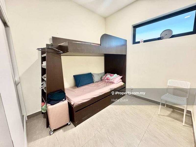 Banglo untuk Dijual di Wangsa Maju, Setapak oleh Hafiz Zubir - iProperty.com.my
