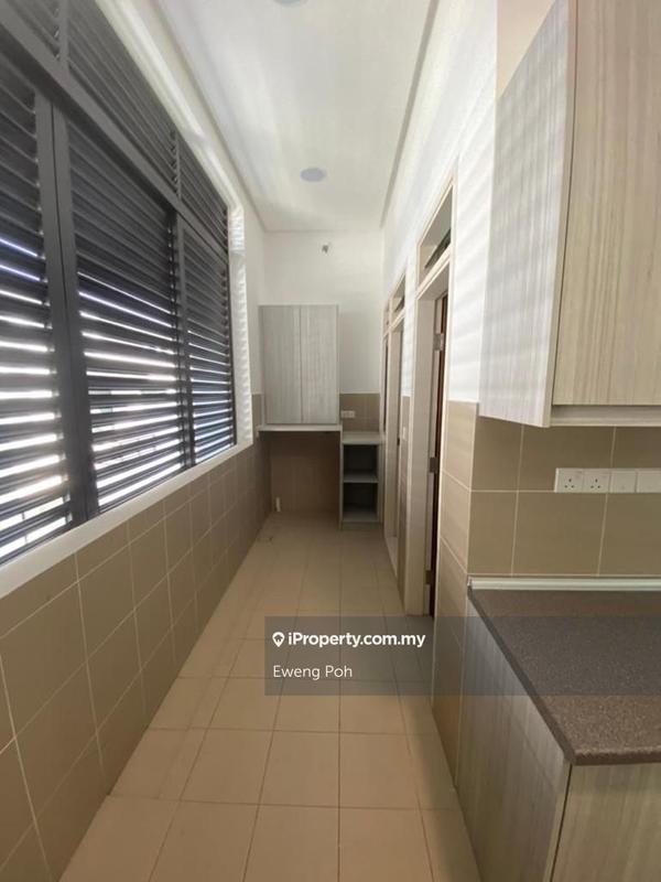 Semi-Detached House for Sale in Taman Melawati, Ulu Kelang by Eweng Poh - iProperty.com.my