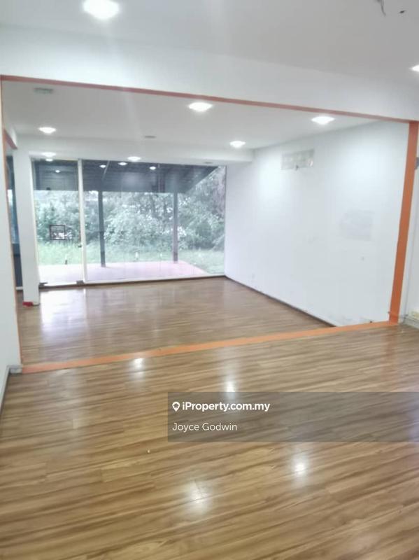 Rumah Berkembar untuk Dijual di Taman Lucky, Bangsar oleh Joyce Godwin - iProperty.com.my