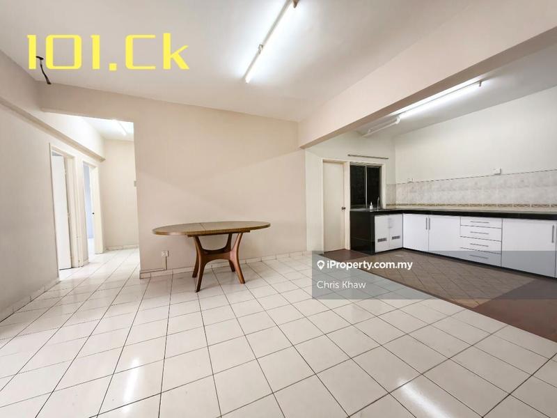 For Sale - Pelangi Heights