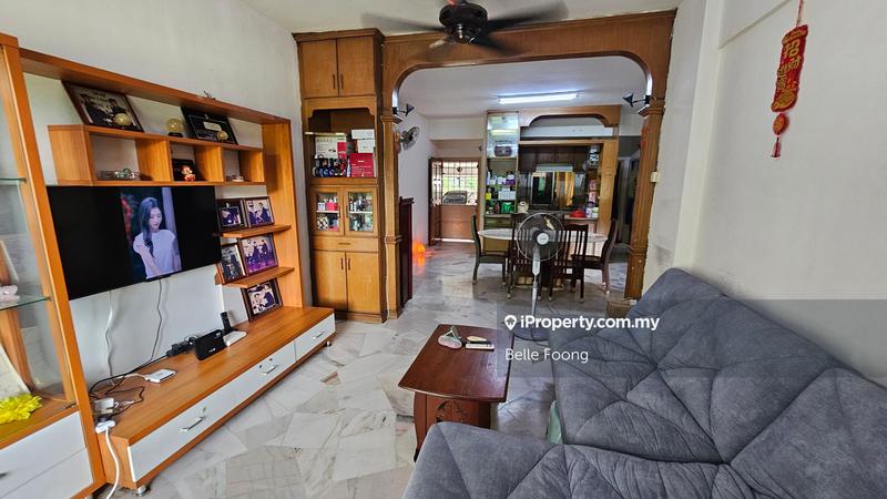 For Sale - Sri Jelatek